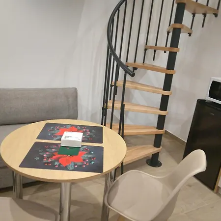 Apartman Quer