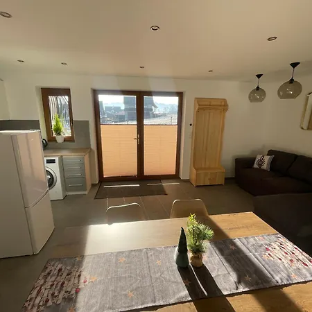 Apartman Quer Banska Nizna