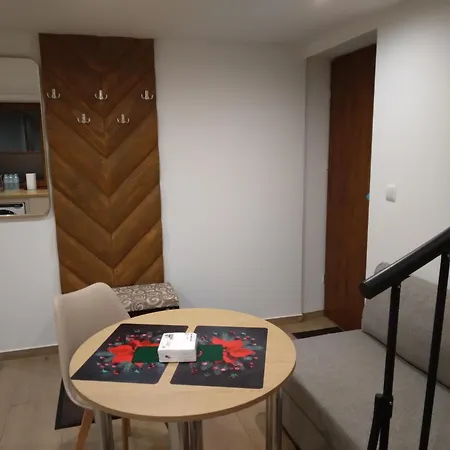 Quer Banska Nizna
