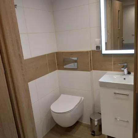 Apartman Quer *