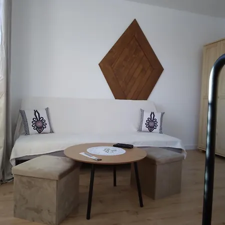 Apartman Quer Banska Nizna