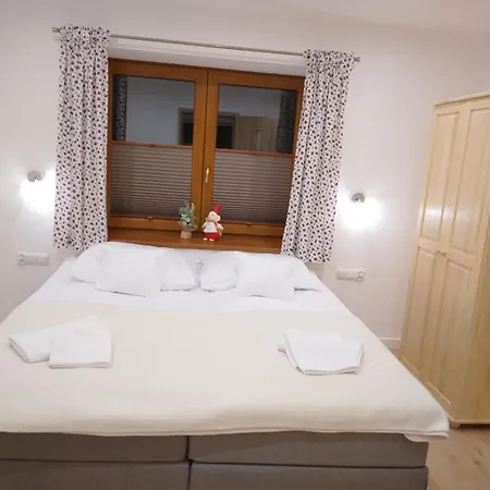Apartman Quer