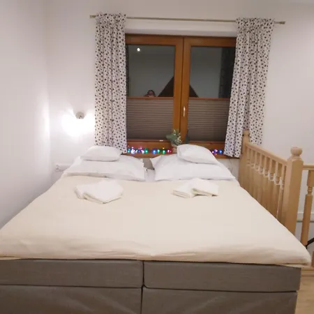 Quer Banska Nizna
