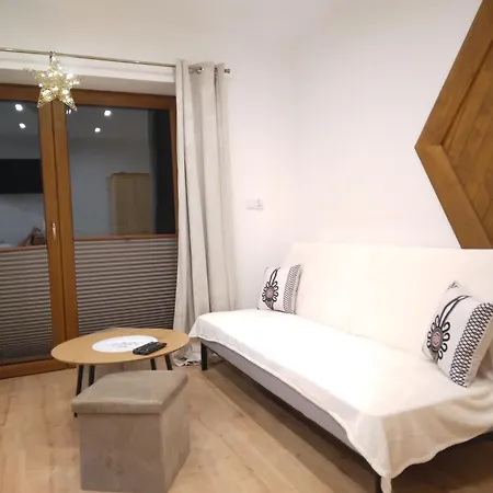 Quer Apartman *